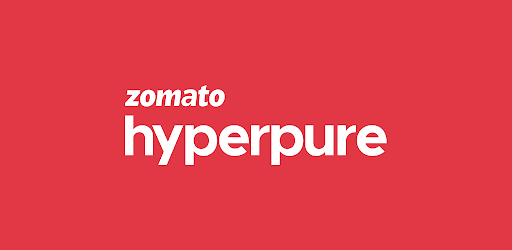 Zomato Hyperpure